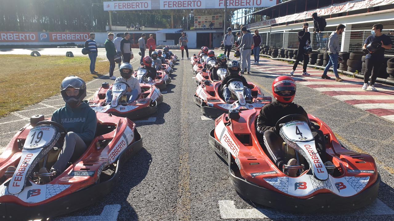 XII Troféu de Karting Politécnico de Leiria52
